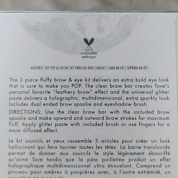 Makeup 2 For 15elf Electric Mood X Tove Lo Poshmark